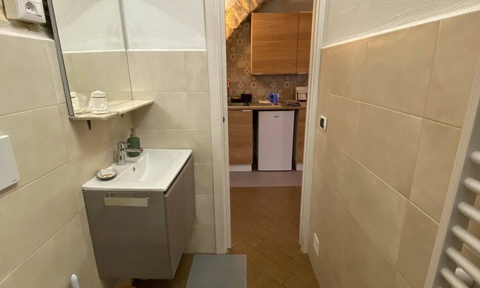 Pietrelcina Apartment | An ancient stone house in the heart of Pietrelcina