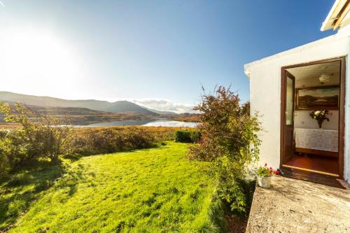 Isle of Harris House | An Caladh