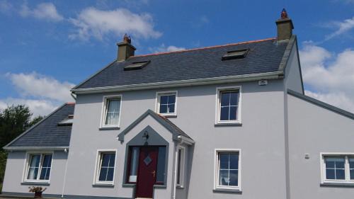 Ballydehob Bed & Breakfast | An Carraig Ard B&B
