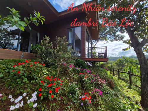 Bao Loc Cabin | An Nhien Serenity