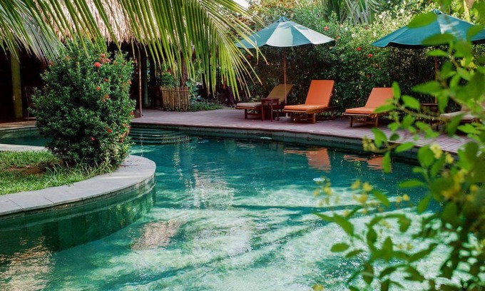 Cam Thanh Hotel | An Villa Hoi An