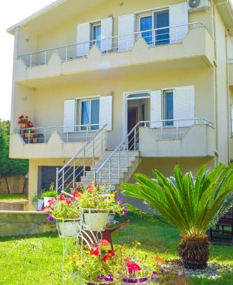 Orikum House | Ana's House