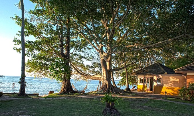 Lipa Noi Resort | Anahata Resort