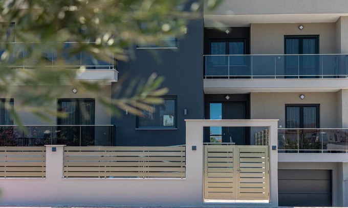 Korinos Apartment | Anais Apartments