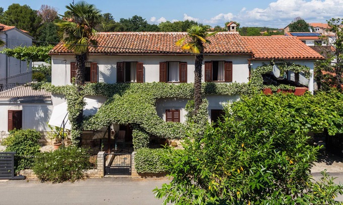 Funtana Apartment | Anamarija Apartments close to the beach