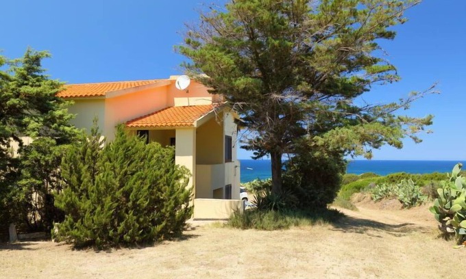 La Ciaccia Apartment | Ananas 1 C by Interhome