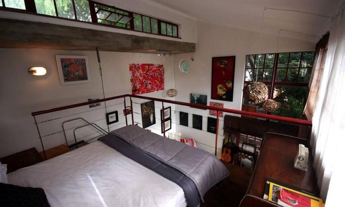 Greater Johannesburg Metropolitan Area Apartment | Ananda Art Space