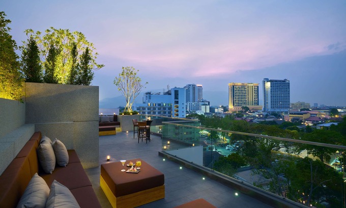 Chang Khlan Apartment | Anantara Chiang Mai Serviced Suites