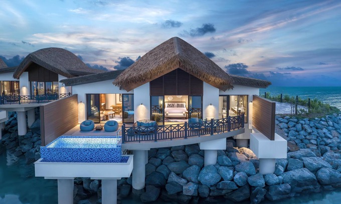 Al Riffa Hotel | Anantara Mina Ras Al Khaimah Resort