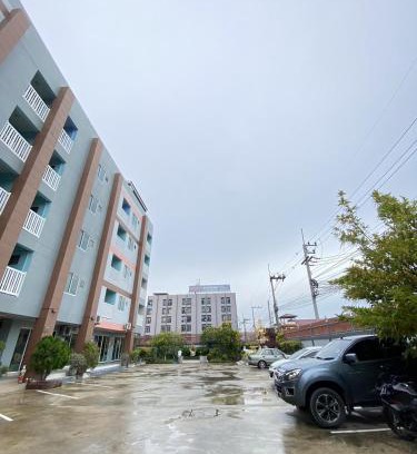 Don Hua Lo Hotel | Ananya Residence