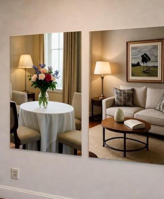 Haringey Apartment | Anastasia House