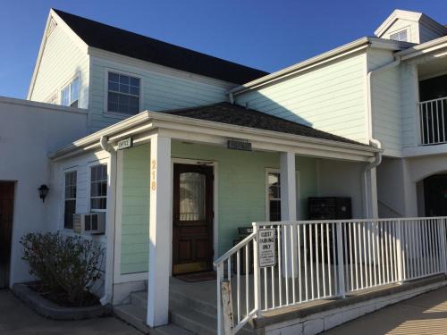 St. Augustine Hotel | Anastasia Inn - Saint Augustine