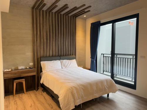 Yuanshan House | Anbys house