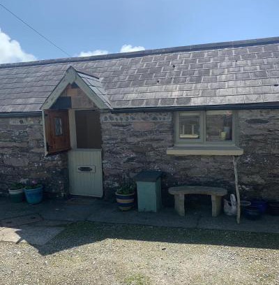 Ballydehob House | Ancaire Studio