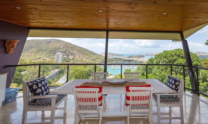 Hamilton Island Apartment | Anchorage 14, Anchorage 14 on Hamilton Island