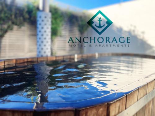 Te Anau Hotel | Anchorage Motel Apartments