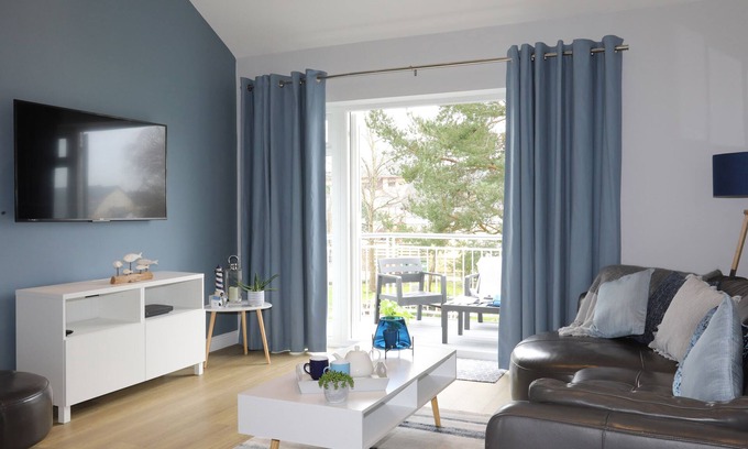 Y Felinheli Cottage | Anchors Rest