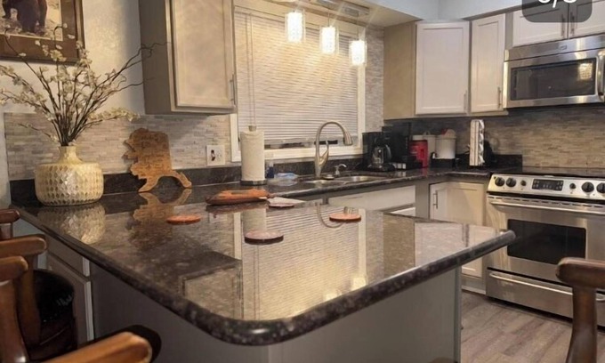 Northeast Anchorage Bed & Breakfast | Anchors Way Inn