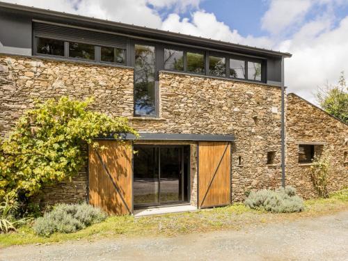 Bouvron House | Ancienne étable rénovée avec cour privative, proche de Nantes et St Nazaire, idéale familles et pro - FR-1-306-1281