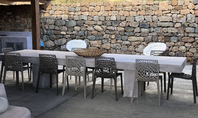 Rekhale Villa | Ancient Dammuso renovated in Rekhale