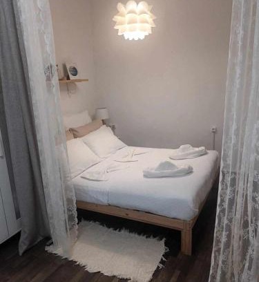 Gortyna Apartment | Ancient Gortyna Home -Mitropolis, Heraklion