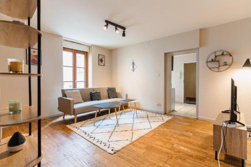 Ancy-Dornot Apartment | Ancy dornot T2