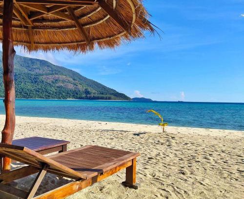 Satun Resort | Andaman Beach Resort by Zodiac