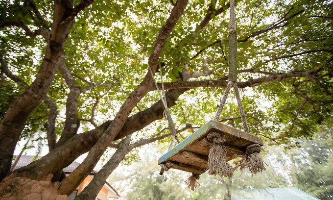 Kapoe Hotel | Andaman Peace Resort