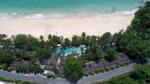 Sa Khu Resort | Andaman White Beach Resort - SHA Plus