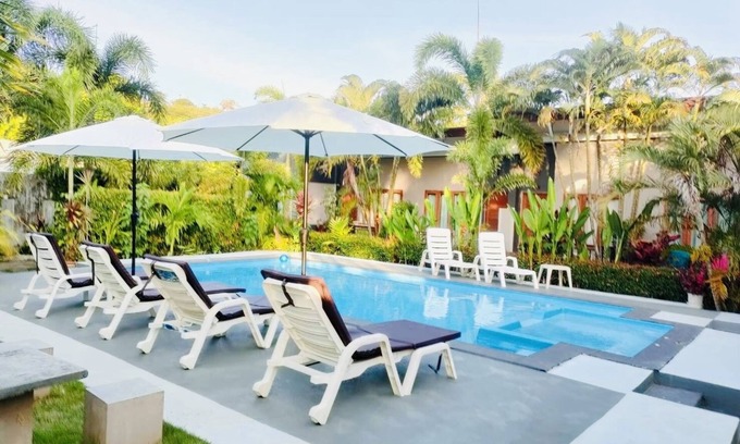 Ko Lanta House | Andawa Lanta Resort