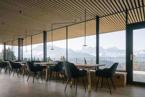 Bressanone Apartment | anders mountain suites 4