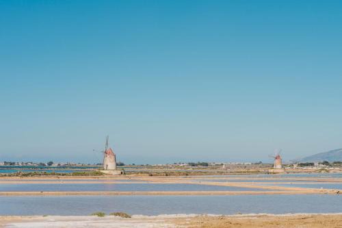 Marsala Apartment | Andrea's House Marsala