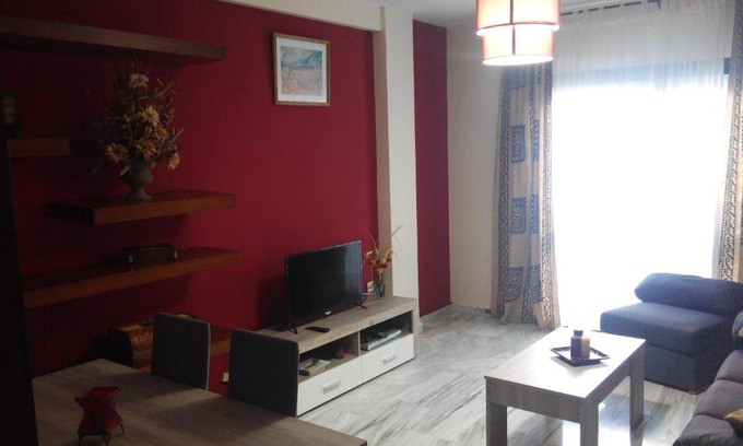 Ciudad Real Apartment | Andrea´s place