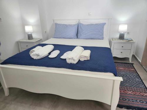 Matala Apartment | ANDRIANOS DELUXE STUDIO