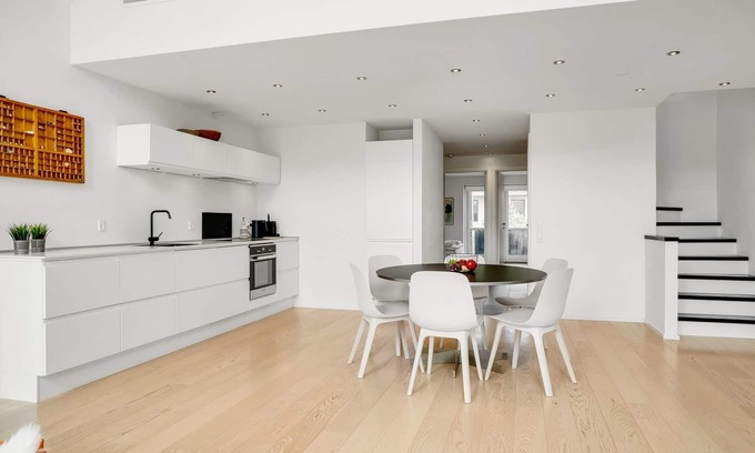 Blokhus House | "Anelle" - 2.5km from the sea by Interhome