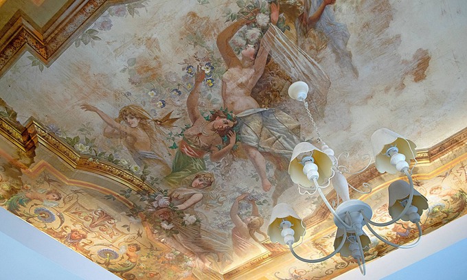 Quartieri Spagnoli Apartment | Anema& Core house vacation home in the heart of Naples, a stone's throw from Via Toledo
