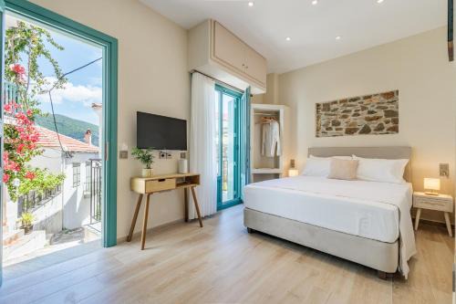 Skopelos House | Anemelo Home