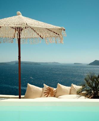 Oia Apartment | Anemos Caldera Oia