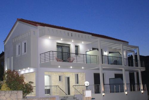 Agios Nikolaos Apartment | Anemos Luxury Apartments
