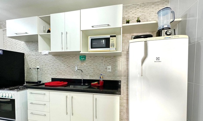 Intermares Apartment | Anequim