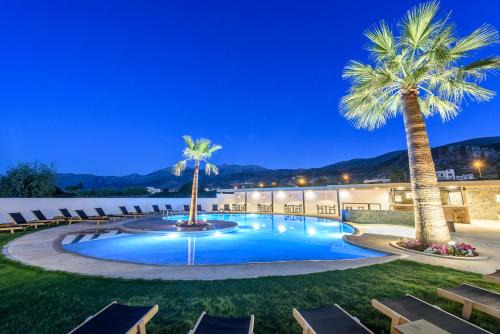 Malia Hotel | AneSea Hotel