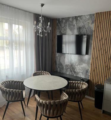 Sulecin Apartment | ANETT Apartament nr 5