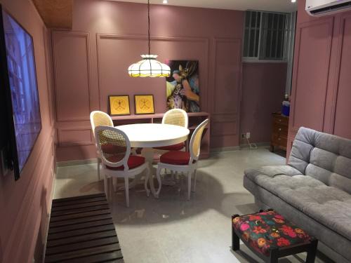 Ipanema Apartment | Anexo Ipanema