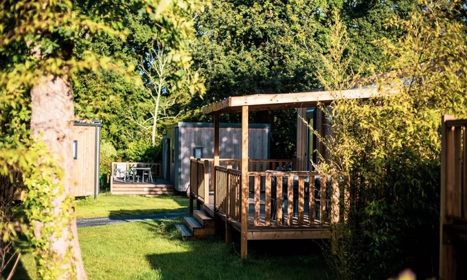 Quimper House | Angebot Duo Luxury 2 persons