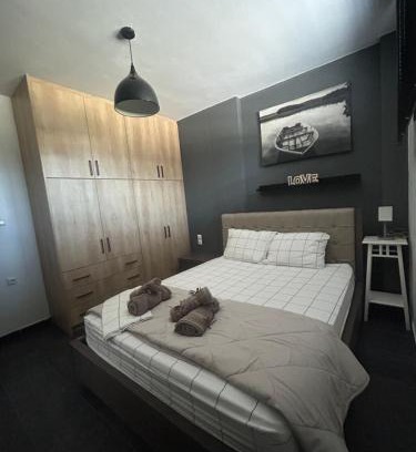 Kostakioi Apartment | ANGEL home