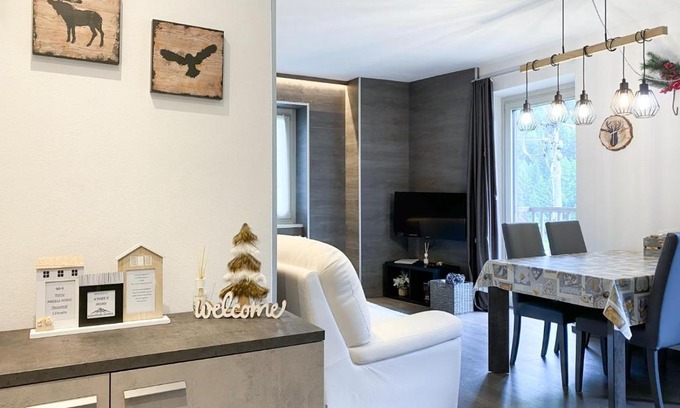 Ponte di Legno Apartment | Angel's Home 2
