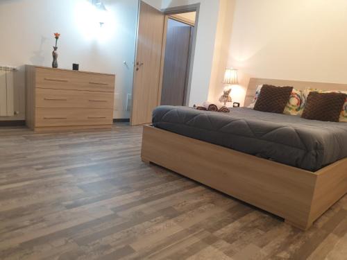 Voghera Apartment | Angela's Attic