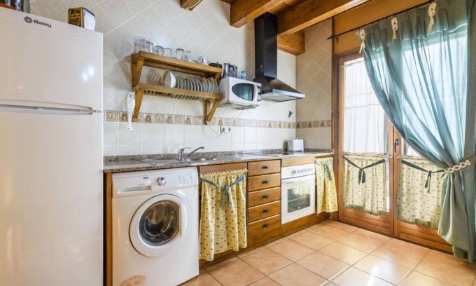 Olocau del Rey Apartment | Angelita I by Interhome