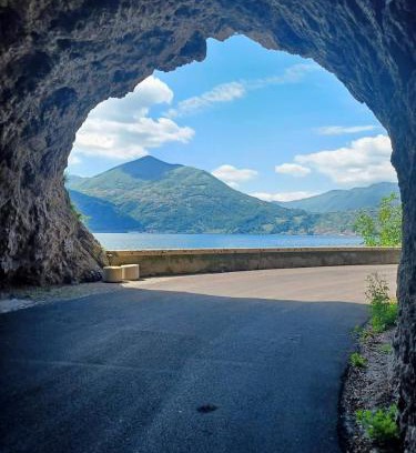 Marone Apartment | Angelo&Marì Mountain Lake Iseo Hospitality