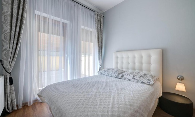 Torun Apartment | Angels Home Toruń